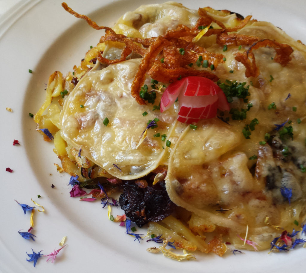 Rösti