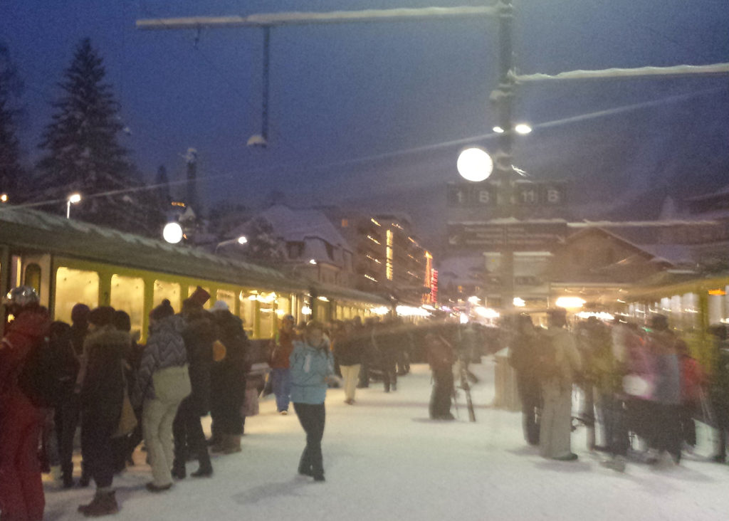 Grindelwald Grund