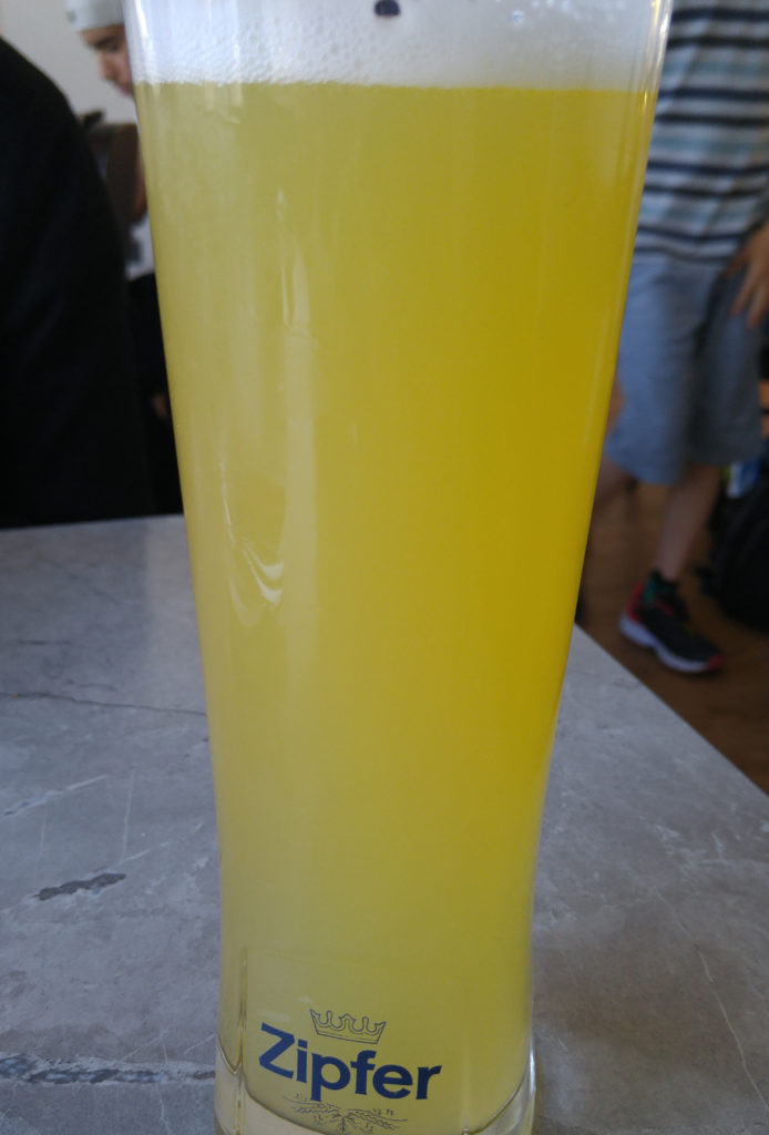 Gösser Radler