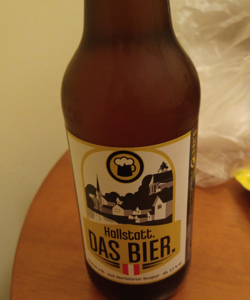 Das Bier