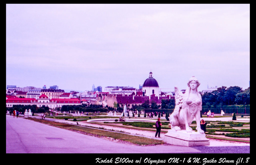 Schloss Belvedere